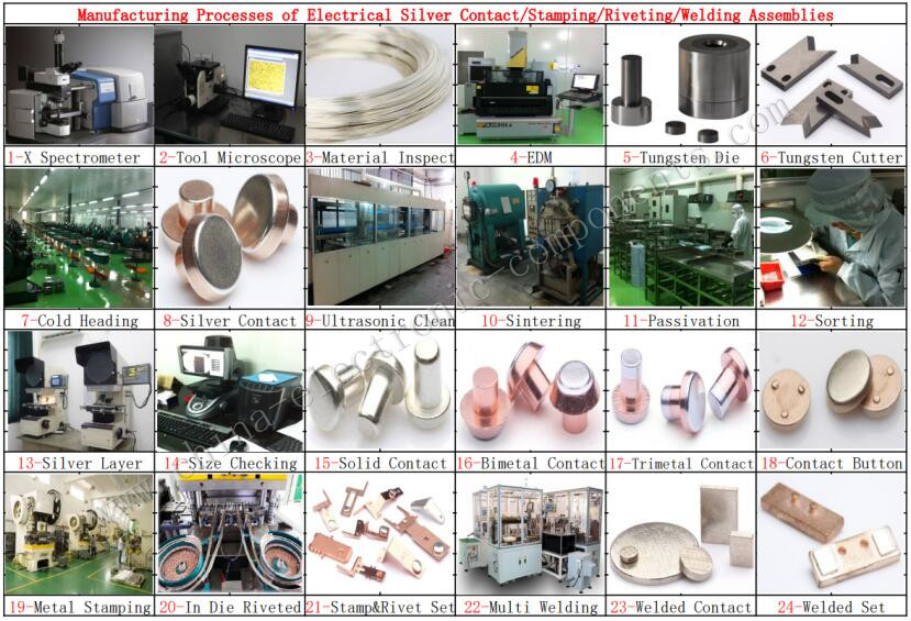 Manufacturing Processes of Electrical Silver Contact Assemblies.jpg