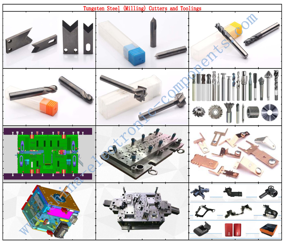 Tungsten Steel (Milling) Cutters and Toolings.png