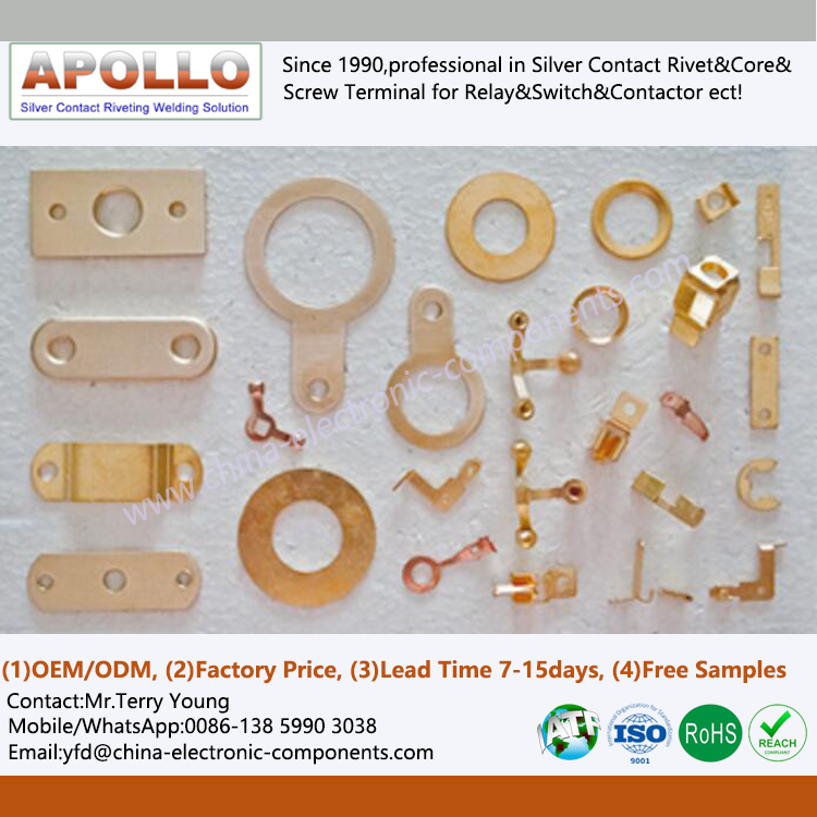 Electrical Contact Assemblies Brass Stamped Parts.png