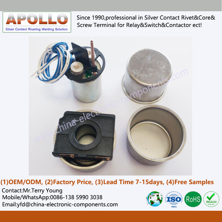 Iron Shield Cap for EV Charging Relay Contactor.jpg