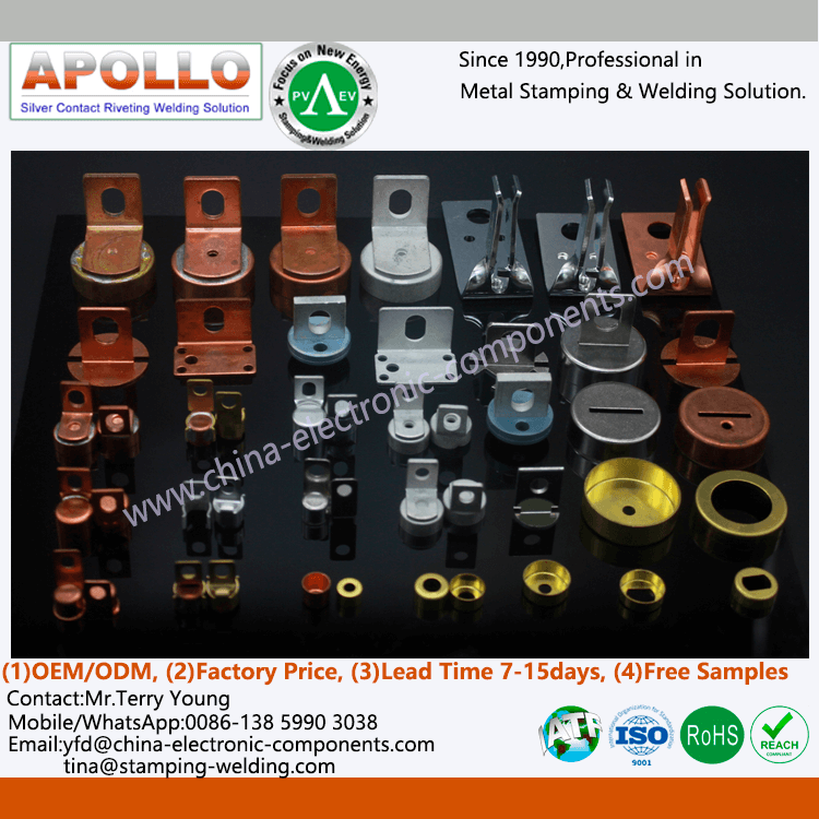 Fuse Terminal Contact Cap Manufacturer.png