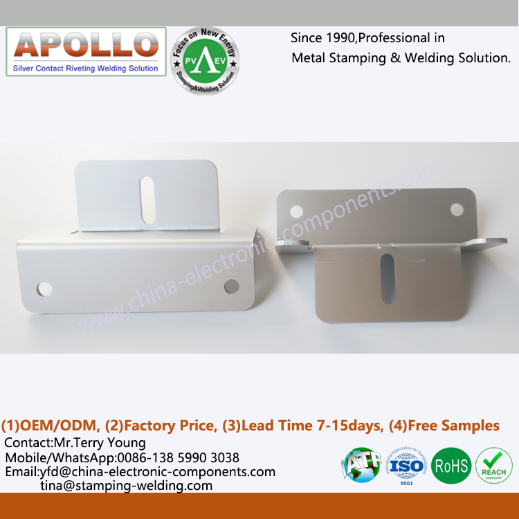 Photovoltaic Support Aluminum Alloy.png