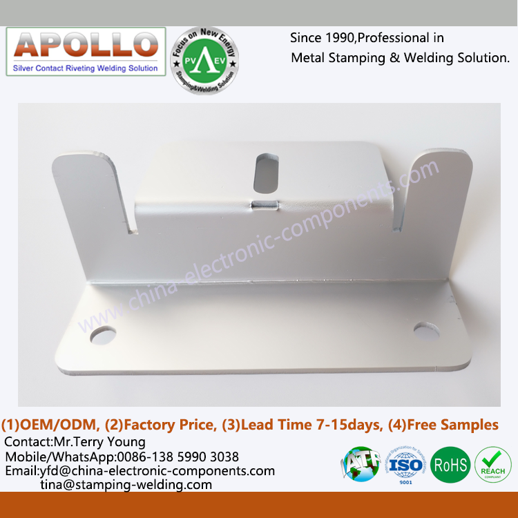 Aluminum Solar PV Support.png