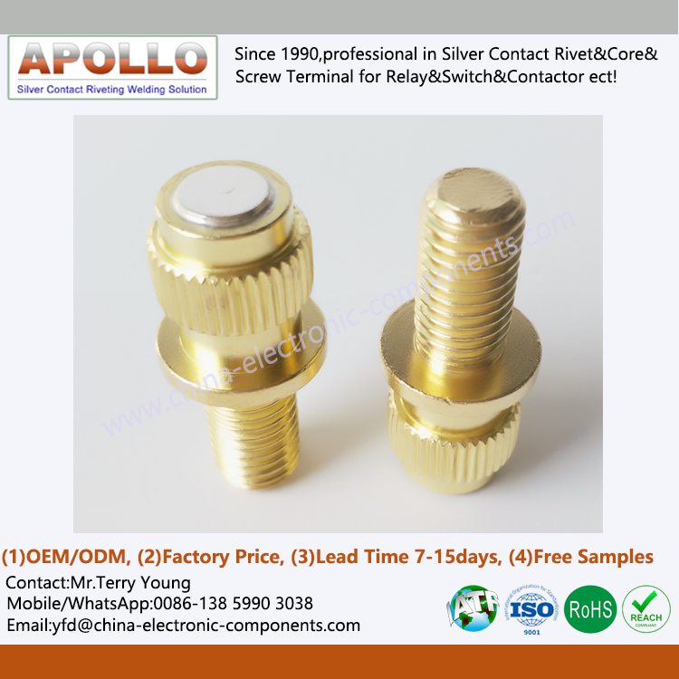 Brass Bolt Brazing for Rotary Automotive Power Switch.png