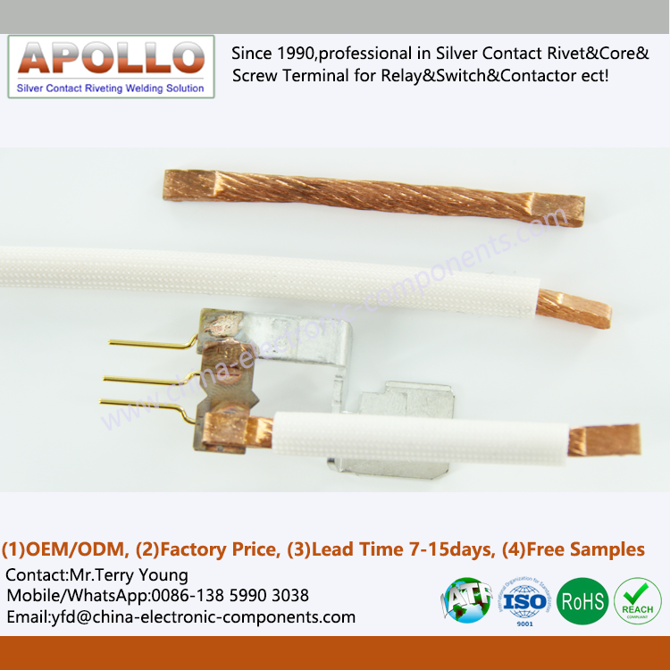 Copper Stranded Wire for Latching Relay.png