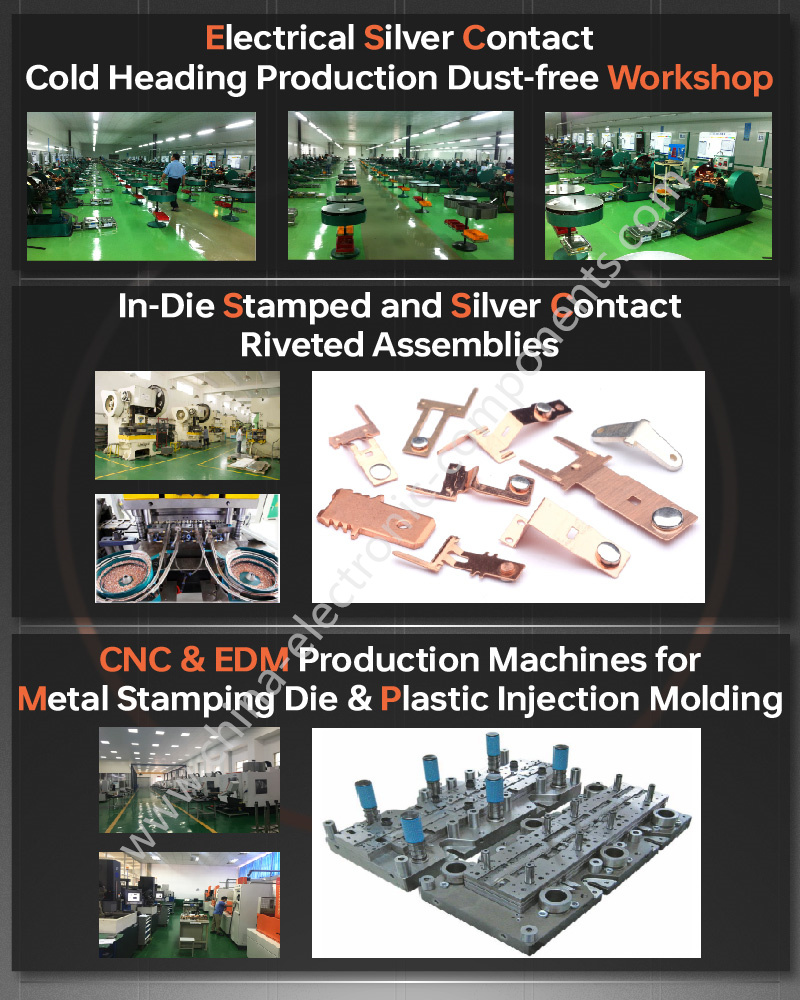 Processes of contact riveted assembly.jpg