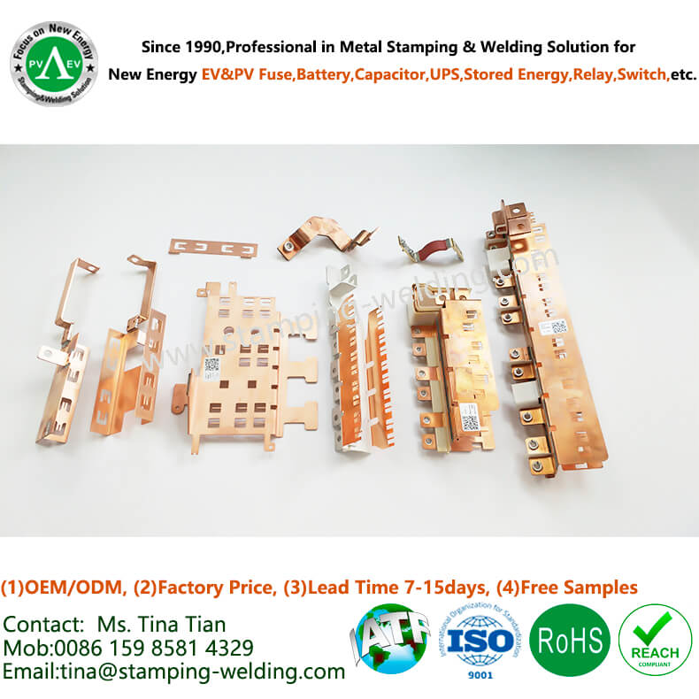 Bare Copper Busbar for EV Capactior.jpg