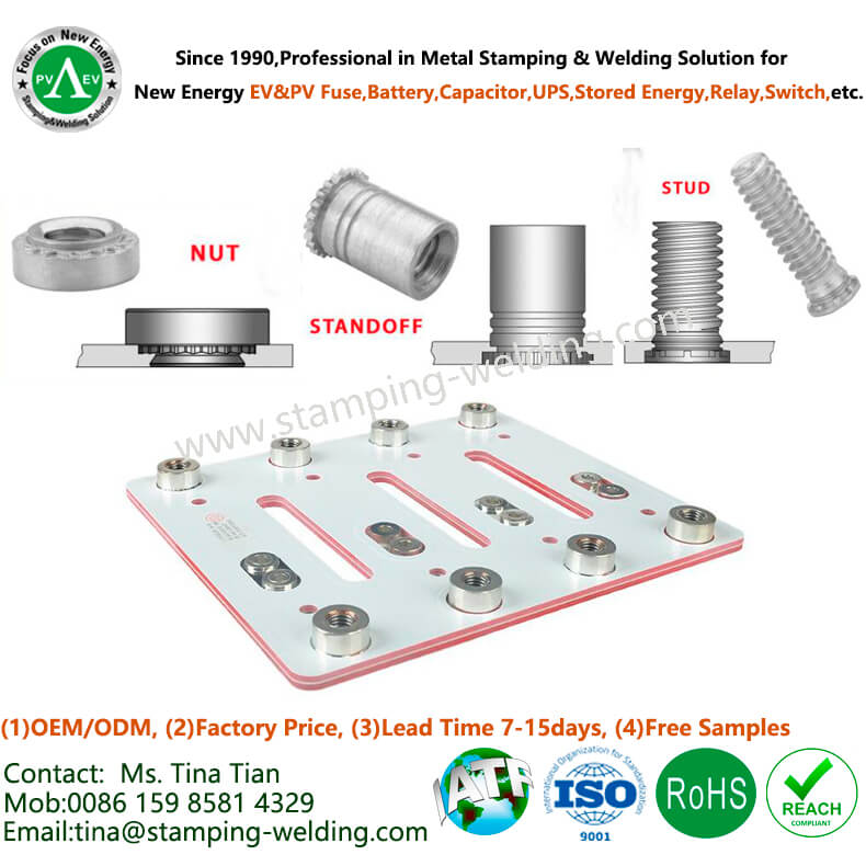 Steel Nut Standoff Stud for Laminated BusBar.jpg