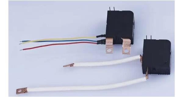 Selection points of magnetic latching relays