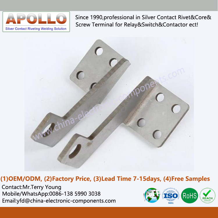 Stainless Steel Clip