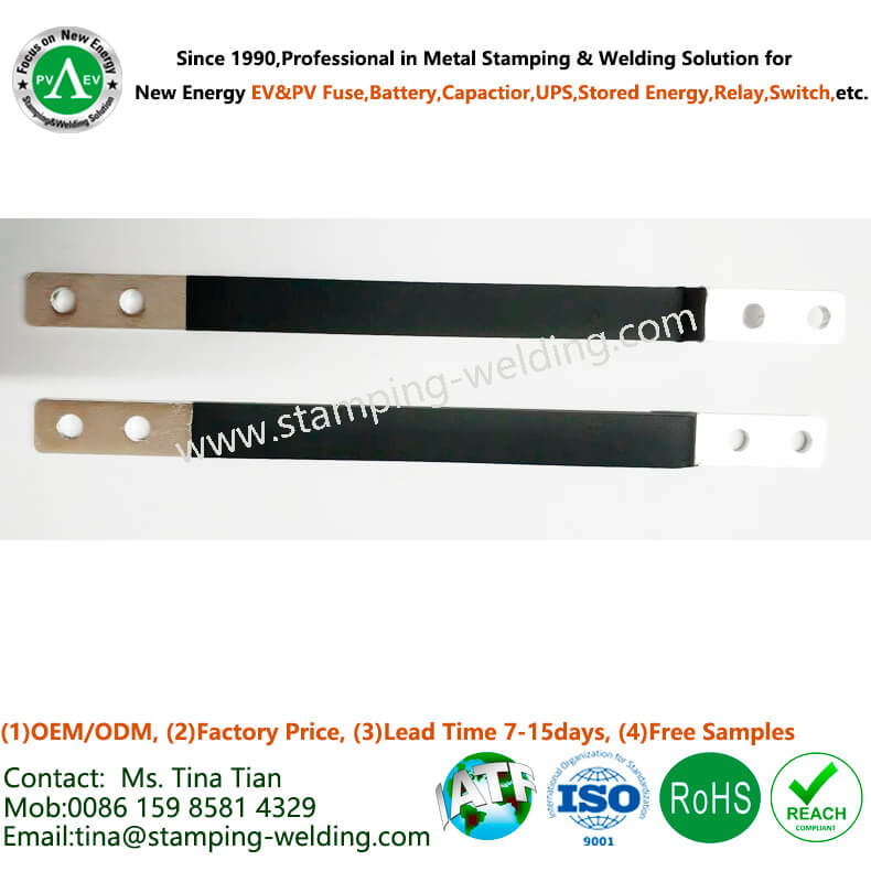 Epoxy Coating Powder Busbar