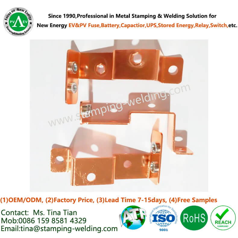 Bare BusBar Electrical