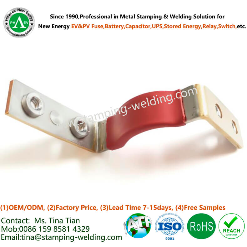 Busbar Sleeves Insulation