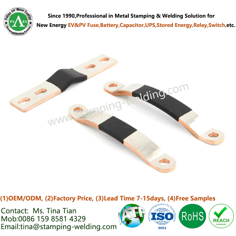 Insulation Flexible BusBar